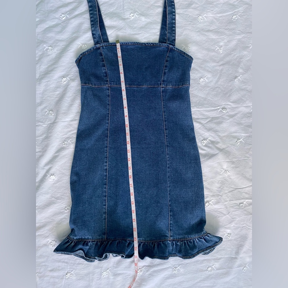 Dress - Picture 6 of 12